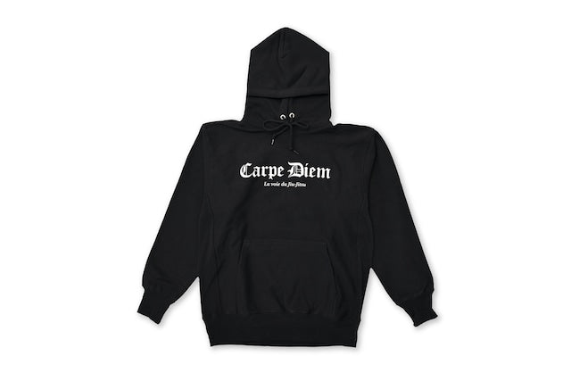 CARPE DIEM Hoodie