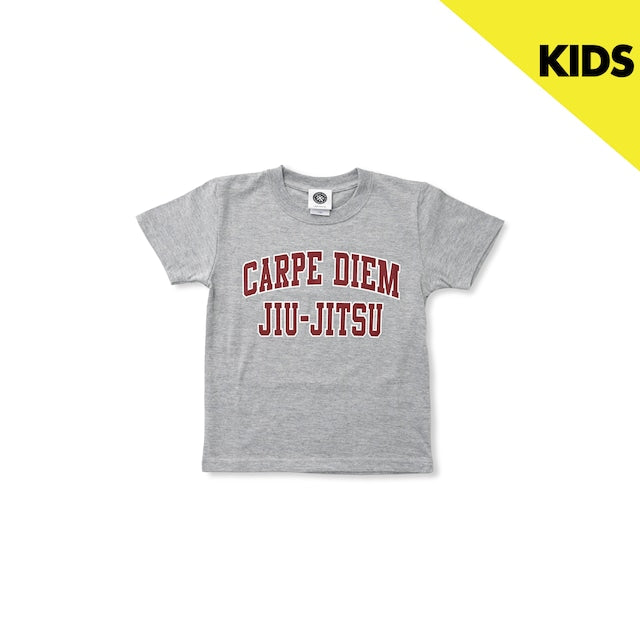 Kids apparel T-shirts