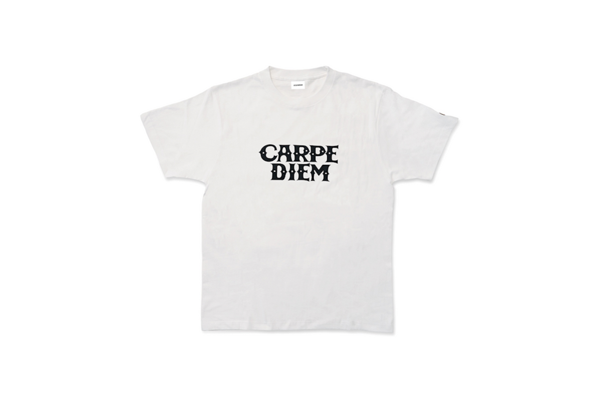 CARPE DIEM T-shirts