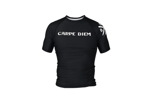 CARPE DIEM Rashguards & Spats