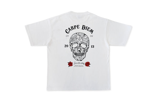 CARPE DIEM T-shirts