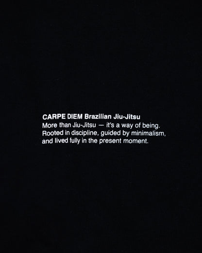 【JH+CARPE DIEM】LIGHT CREW NECK SWEAT