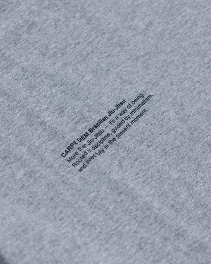 【JH+CARPE DIEM】STRING T-SHIRTS