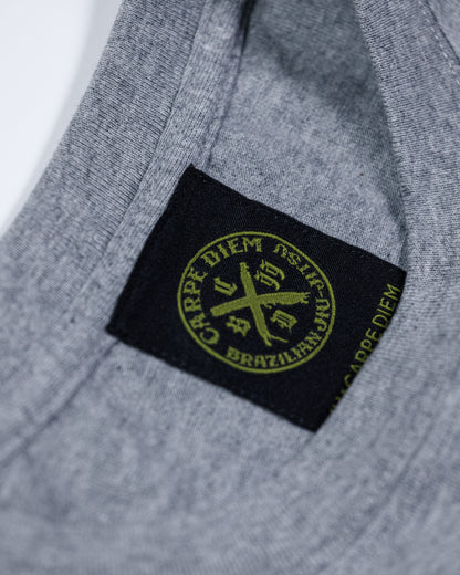 【JH+CARPE DIEM】STRING T-SHIRTS