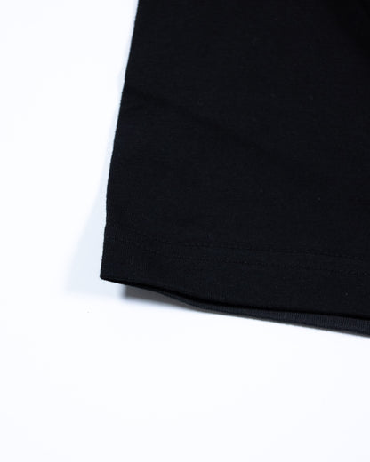 【JH+CARPE DIEM】STRING T-SHIRTS