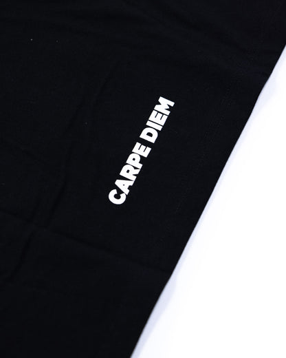 【JH+CARPE DIEM】STRING T-SHIRTS