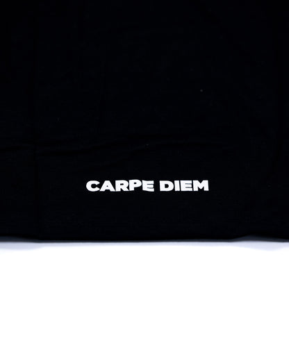 【JH+CARPE DIEM】STRING T-SHIRTS