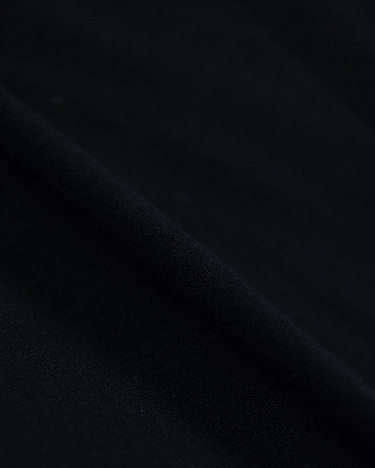 【JH+CARPE DIEM】STRING T-SHIRTS