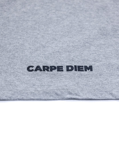 【JH+CARPE DIEM】STRING T-SHIRTS