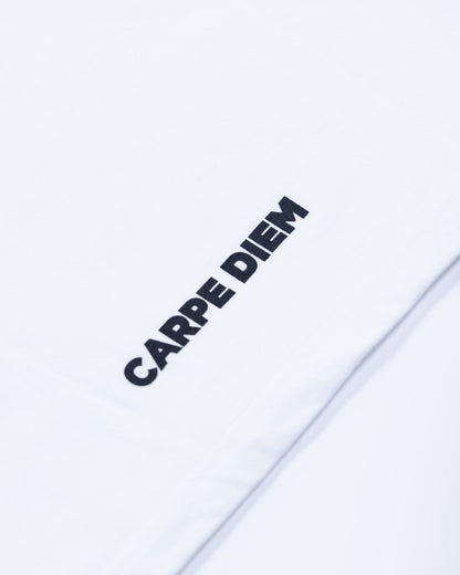 【JH+CARPE DIEM】STRING T-SHIRTS