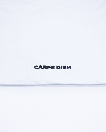 【JH+CARPE DIEM】STRING T-SHIRTS