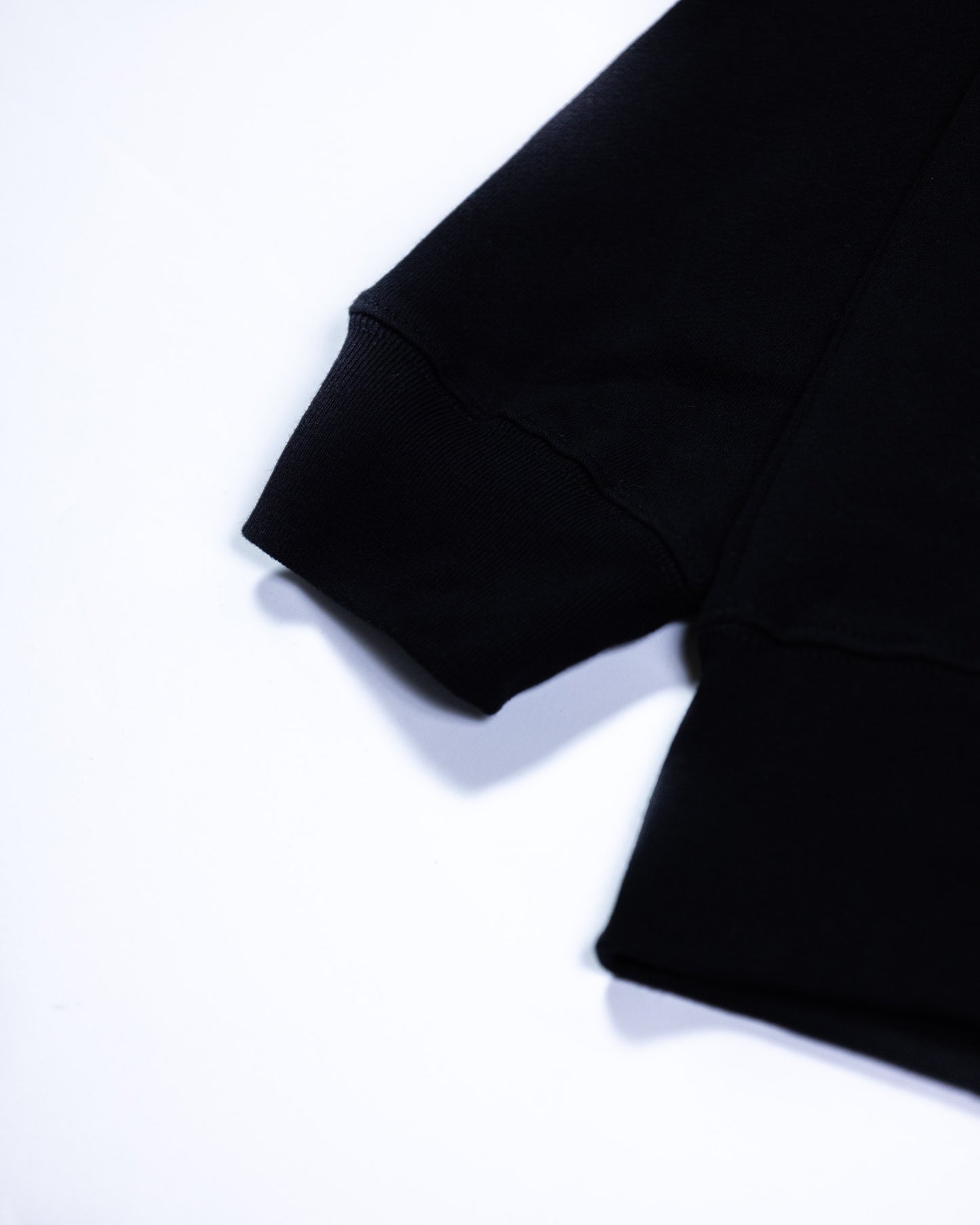 【JH+CARPE DIEM】LIGHT CREW NECK SWEAT