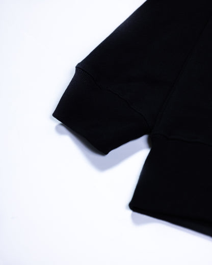 【JH+CARPE DIEM】LIGHT CREW NECK SWEAT