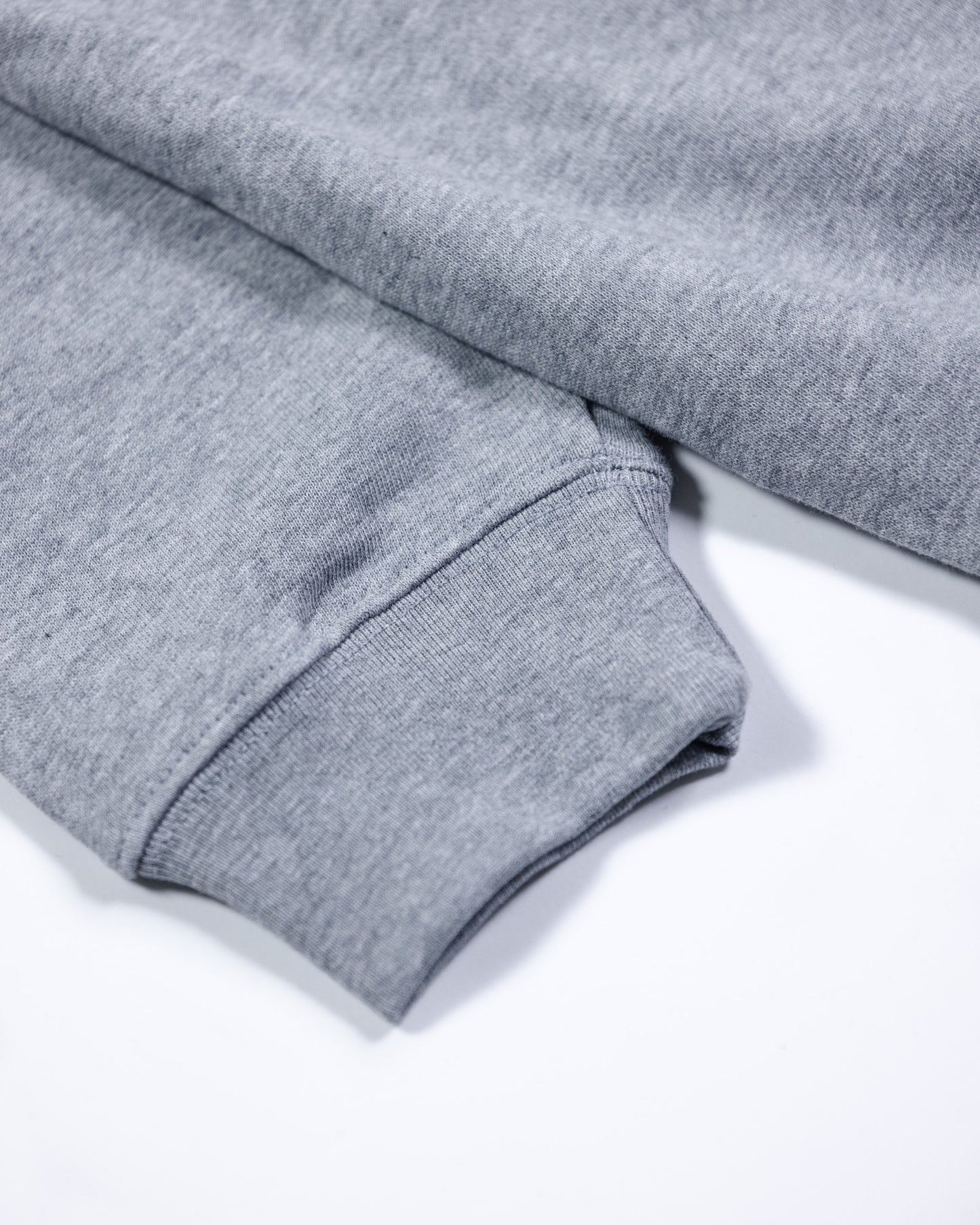 【JH+CARPE DIEM】LIGHT CREW NECK SWEAT