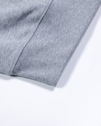 【JH+CARPE DIEM】LIGHT CREW NECK SWEAT