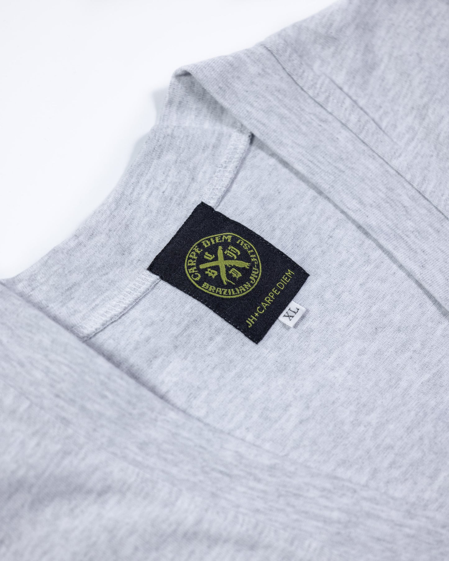 【JH+CARPE DIEM】COTTON CARDIGAN