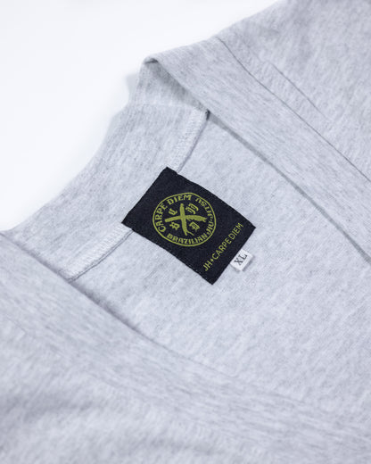 【JH+CARPE DIEM】COTTON CARDIGAN