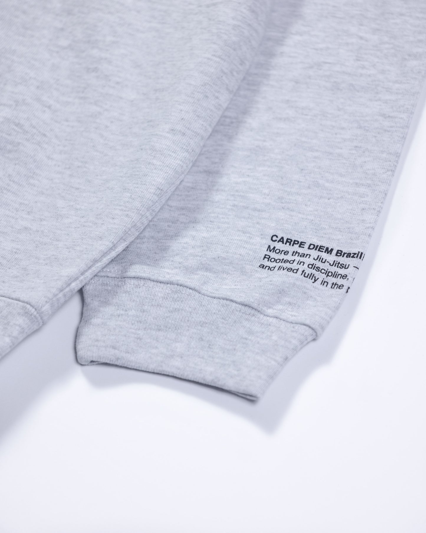 【JH+CARPE DIEM】COTTON CARDIGAN