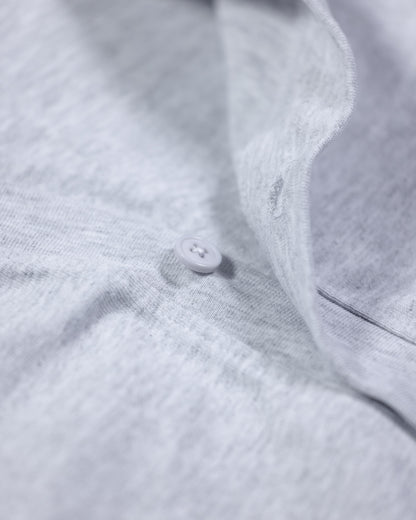 【JH+CARPE DIEM】COTTON CARDIGAN