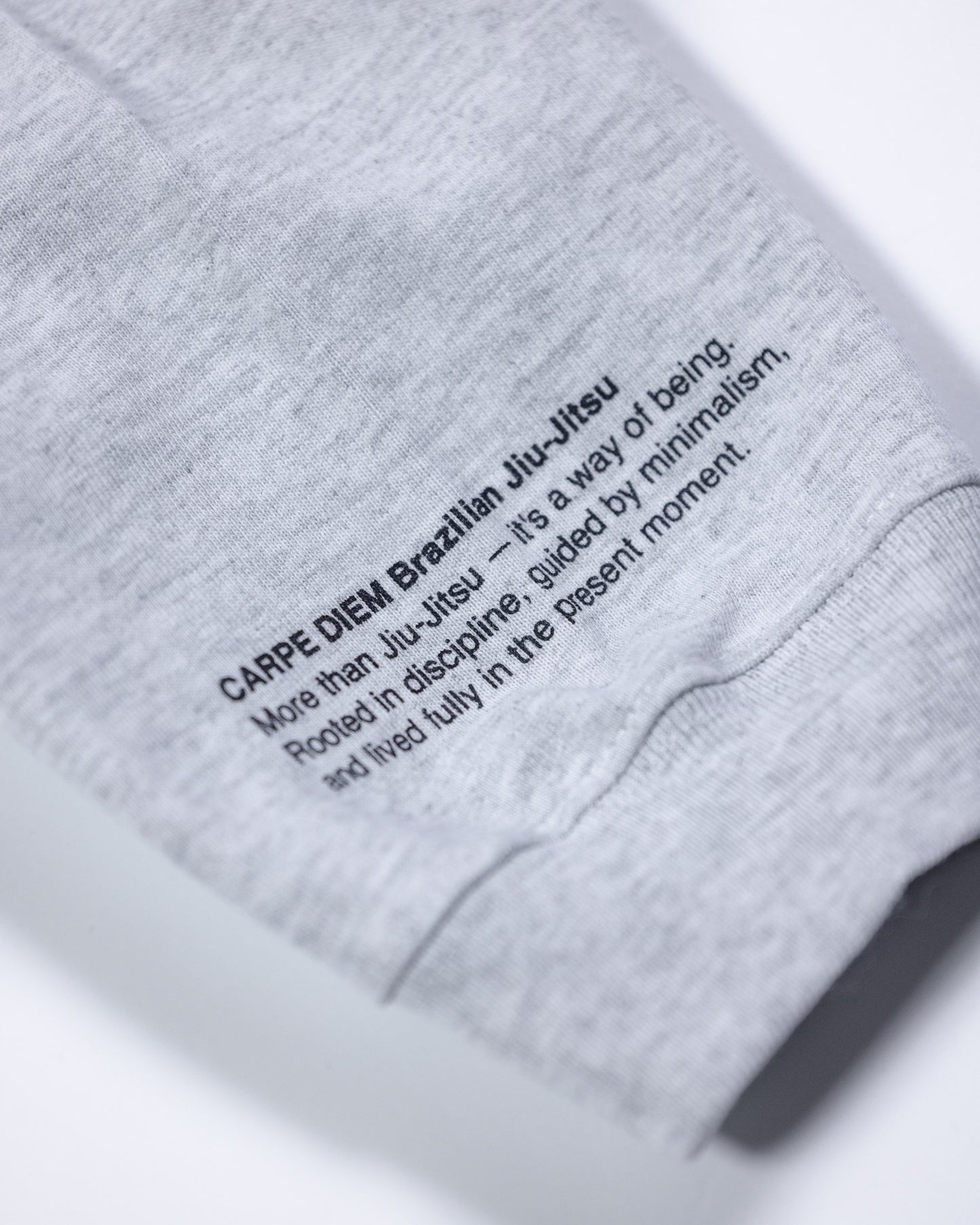 【JH+CARPE DIEM】COTTON CARDIGAN