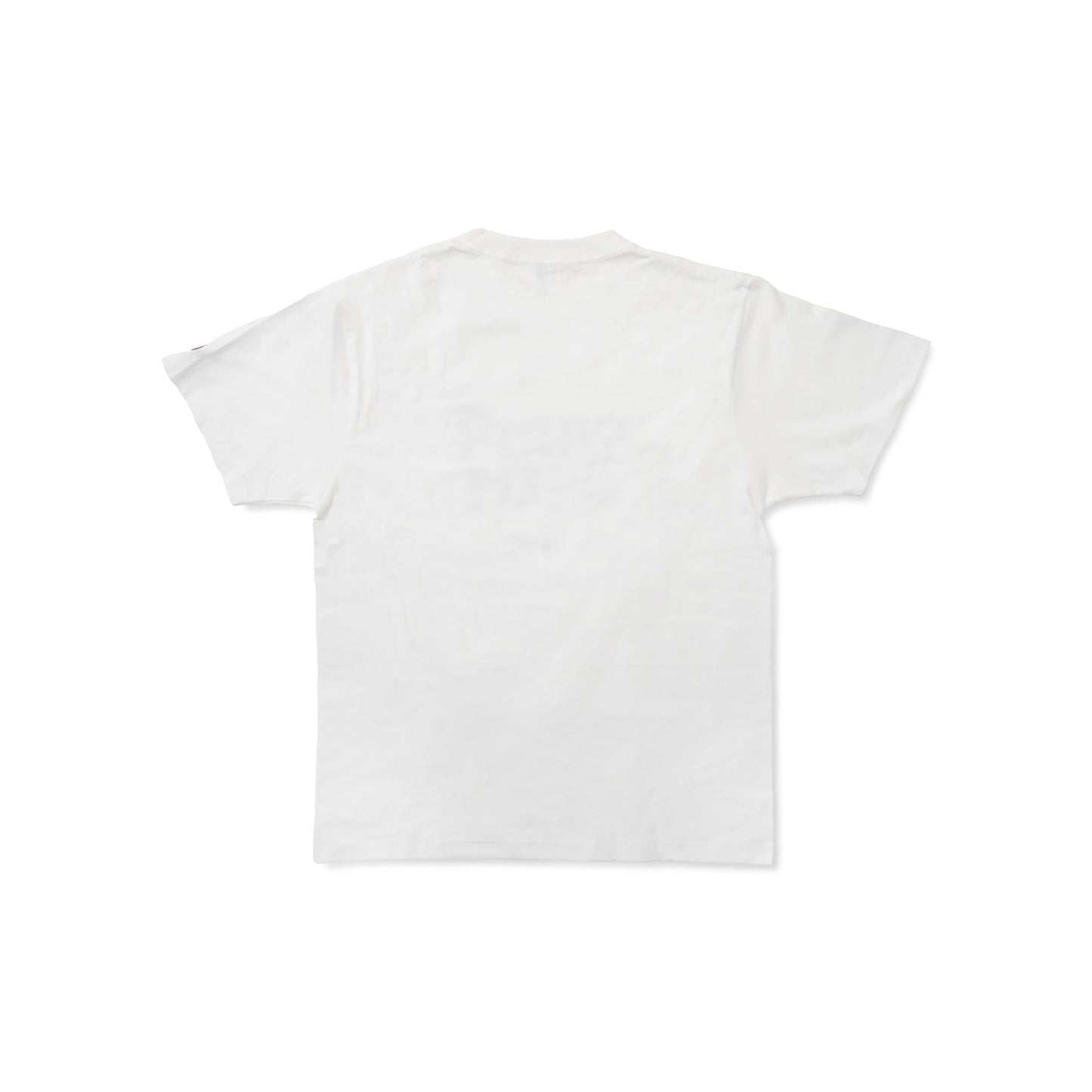 CARPE DIEM T-shirt - White【Premium】