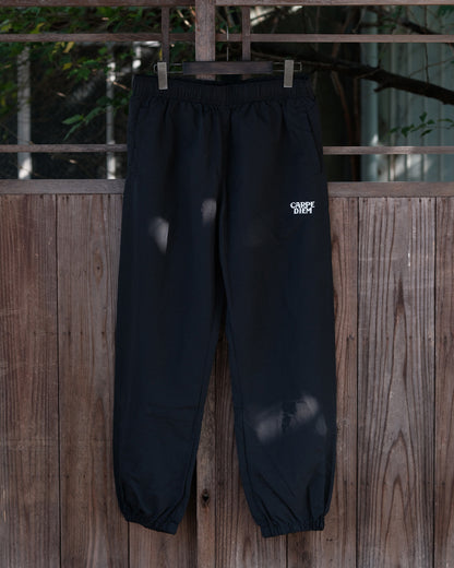 【JH+CARPE DIEM】NYLON Two-Tiered Pants