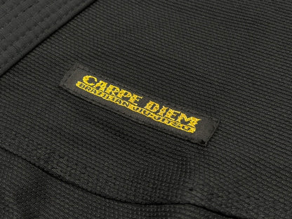 CARPE DIEM Lightweight Gi ver.2026 - Black