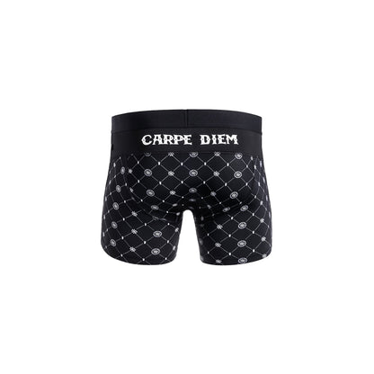 MOSKOVA×CARPE DIEM Underwear