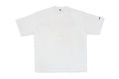CARPE DIEM Super Heavy T-shirt - White