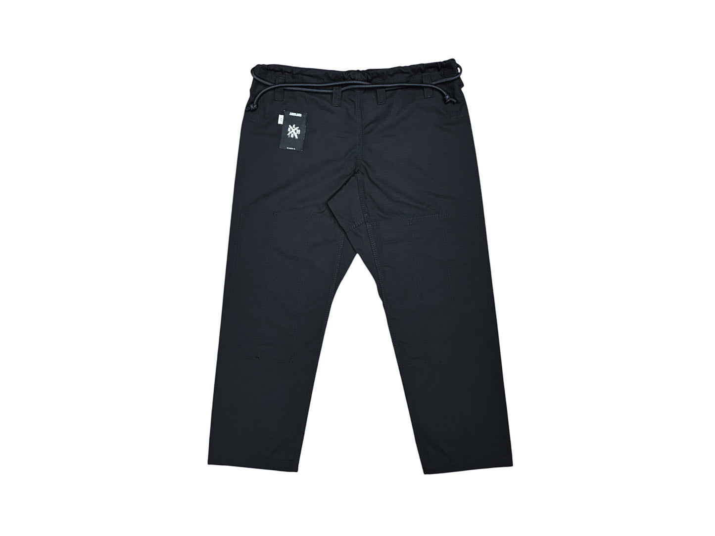 CARPE DIEM Lightweight Gi ver.2026 - Black