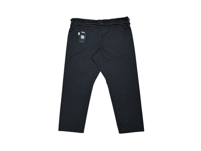 CARPE DIEM Lightweight Gi ver.2026 - Black