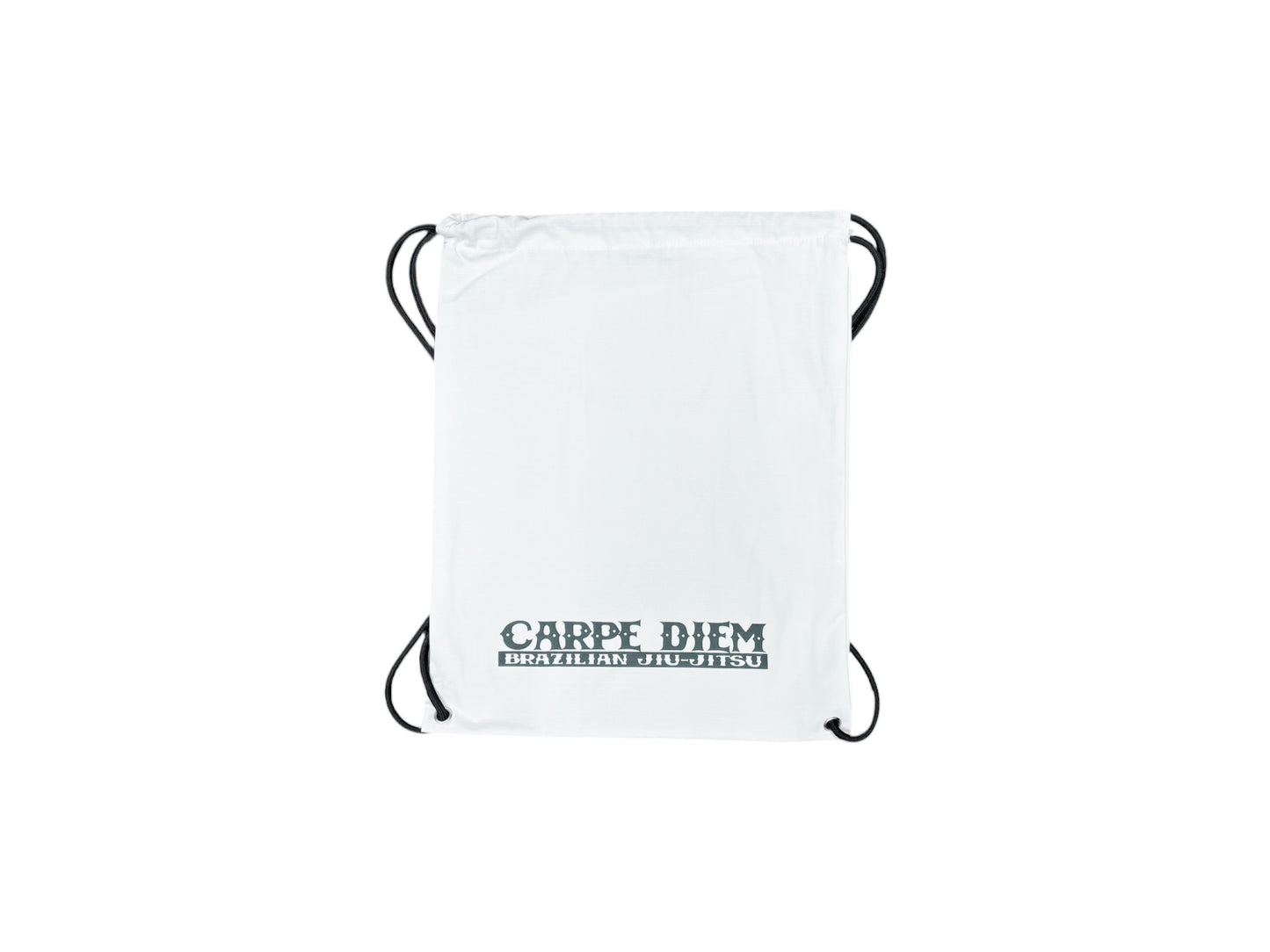 【3月13日 金曜日 12:00発売開始】CARPE DIEM Lightweight Gi ver.2026 - White