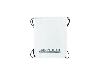 【3月13日 金曜日 12:00発売開始】CARPE DIEM Lightweight Gi ver.2026 - White