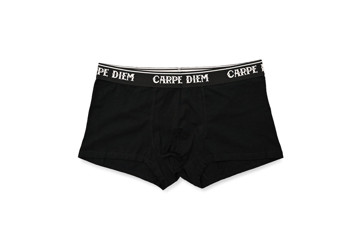 CARPE DIEM Underwear - Black