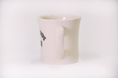 CARPE DIEM MUG 『復刻』