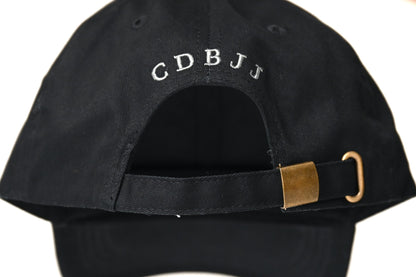 Logo cap 【CD standard】