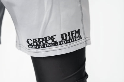 Grappling Shorts - Gray