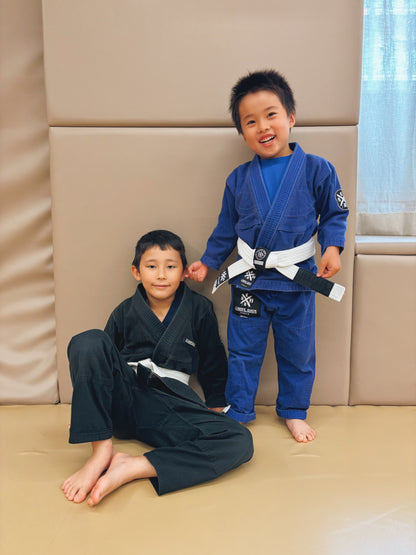 【KIDS】CD Belt Keeper