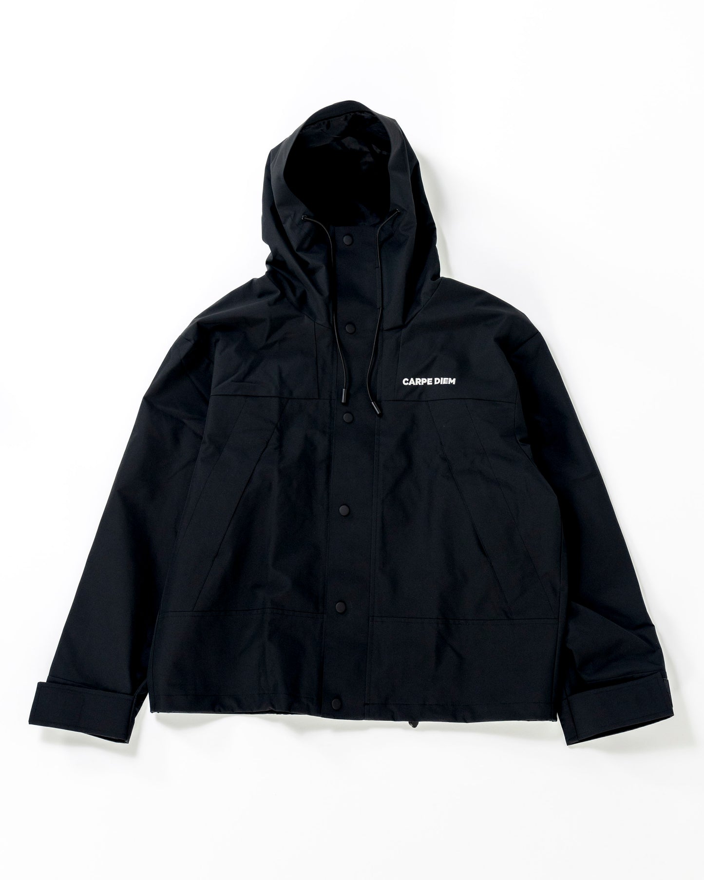 【𝐉𝐇+𝐂𝐀𝐑𝐏𝐄 𝐃𝐈𝐄𝐌】MOUNTAIN PARKA