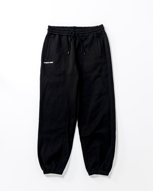 【JH+CARPE DIEM】FLEECE PANTS