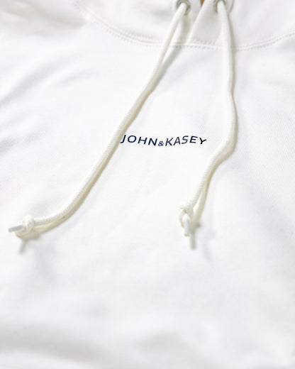 【JH+CARPE DIEM】JOHN＆KASEY CHAMPIONSHIPS PARKA