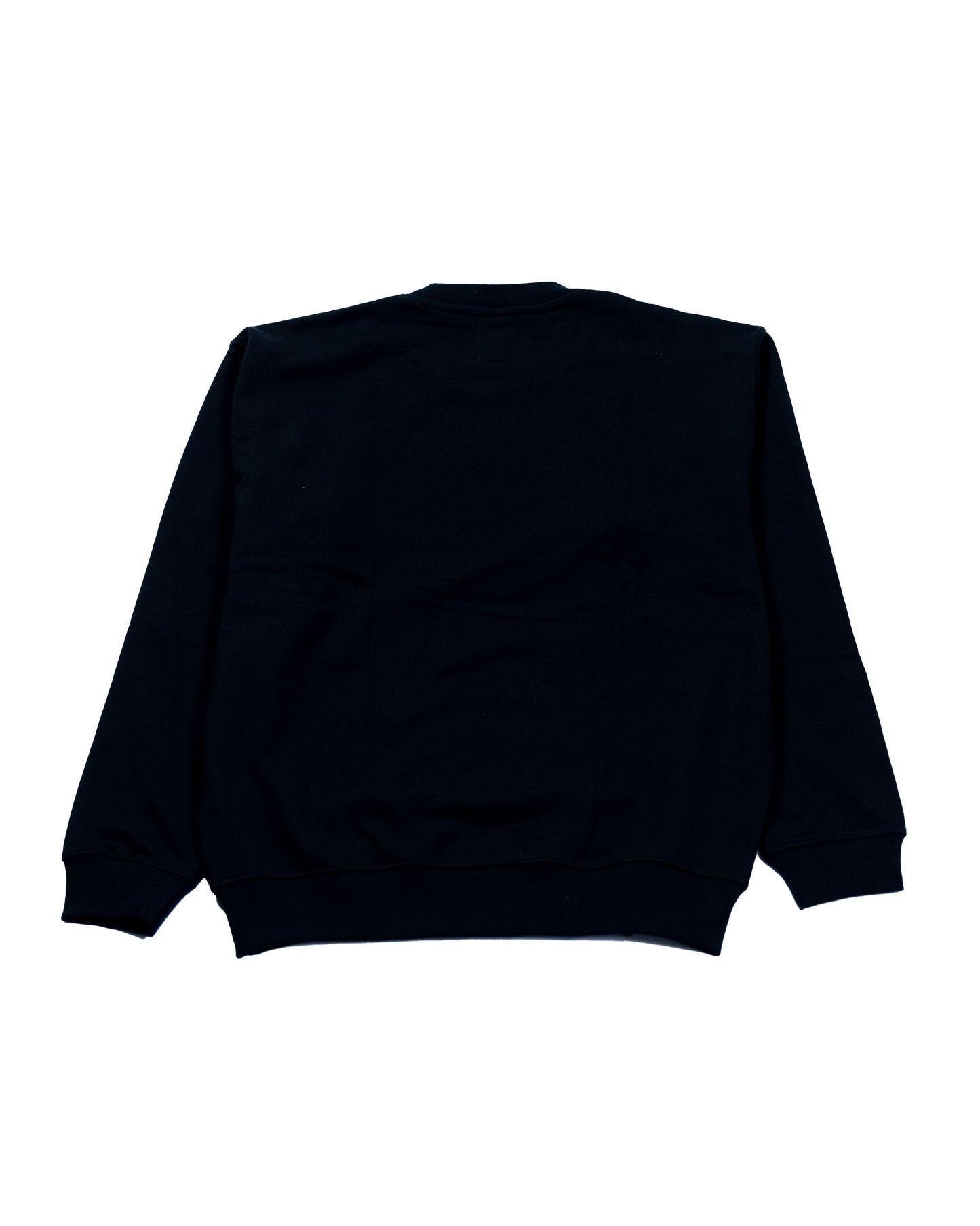 【JH+CARPE DIEM】LIGHT CREW NECK SWEAT