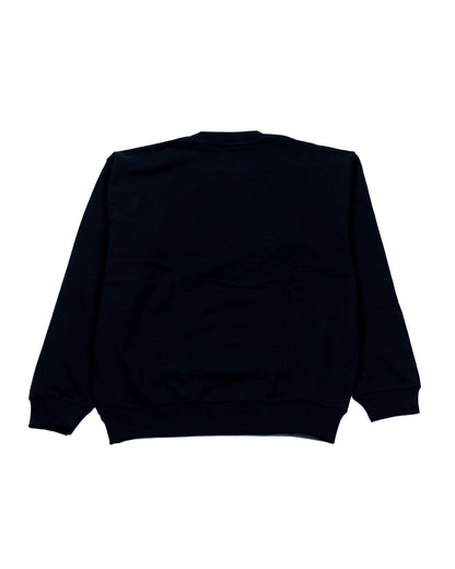 【JH+CARPE DIEM】LIGHT CREW NECK SWEAT