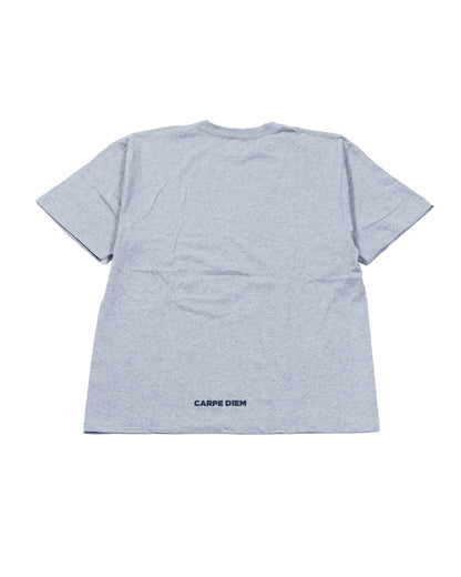 【JH+CARPE DIEM】STRING T-SHIRTS