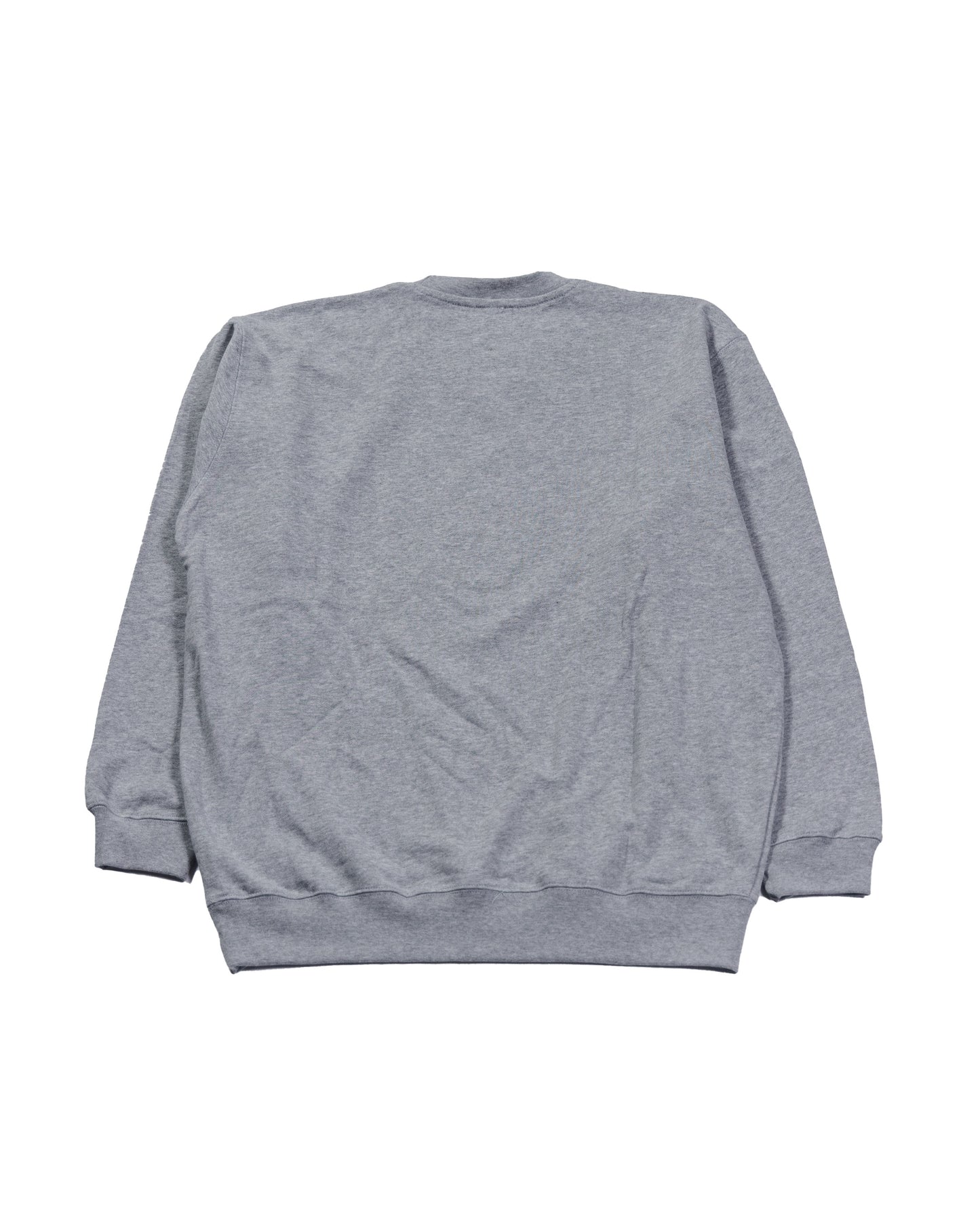 【JH+CARPE DIEM】LIGHT CREW NECK SWEAT