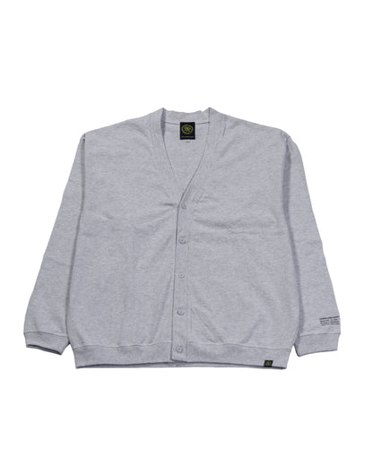 【JH+CARPE DIEM】COTTON CARDIGAN