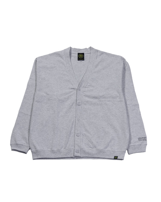【JH+CARPE DIEM】COTTON CARDIGAN