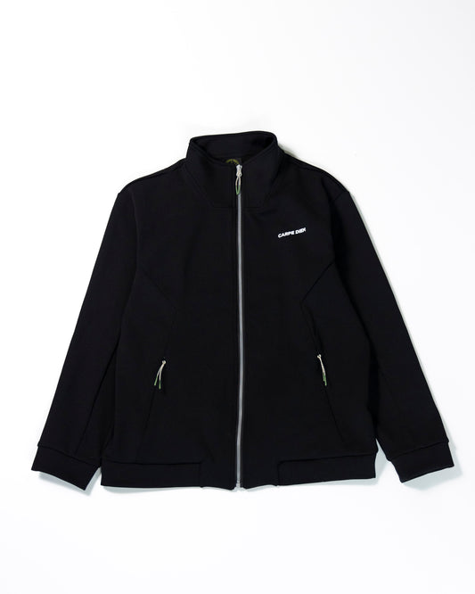 【JH+CARPE DIEM】CUTTING BLOUSON