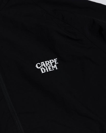 【JH+CARPE DIEM】NYLON Two-Tiered Blouson