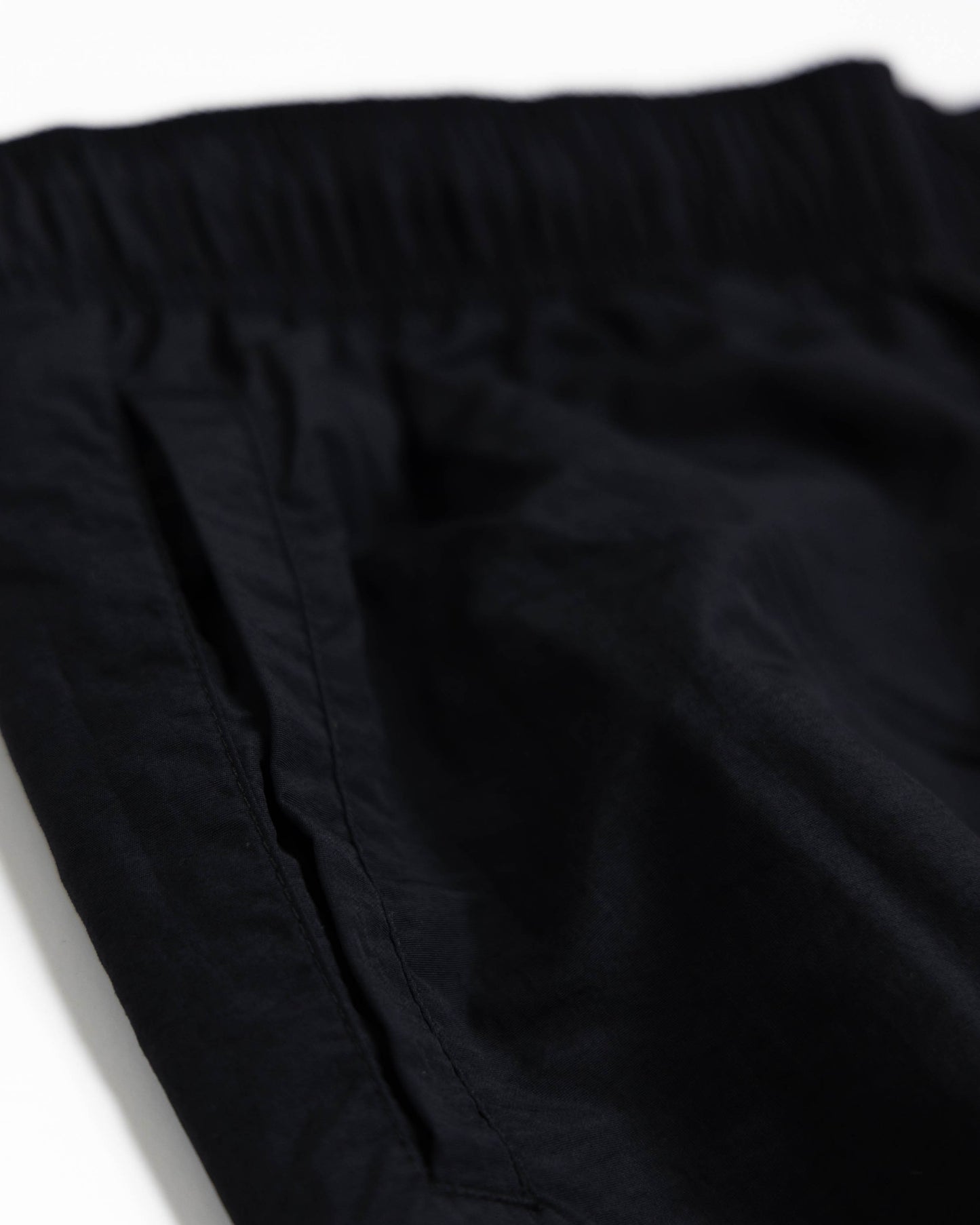 【JH+CARPE DIEM】NYLON Two-Tiered Pants